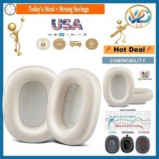 Starlight AirPods Max Ear Cushions Replacement Covers for Over-Ear Headphones