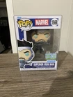 Funko POP! Ultra Superior Iron Man Marvel #1568 LE 5,000 BRAND NEW IN HAND