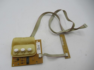 #ad Electronics Washing Machine WM25E SN 20091119646 010567001 0103 VTMIN2 502020601 $126.13