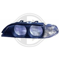 1223385 Streuscheibe, Hauptscheinwerfer Links FüR BMW 5 (E39)