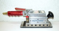 Hutchins 2023 Industrial Pneumatic Straightline Speed Sander