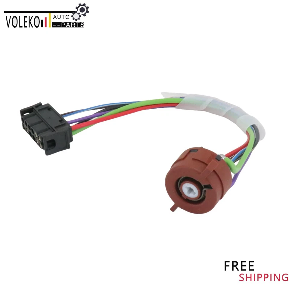 Interruptor de encendido de alta calidad para BMW M3 Z3 323i 323is 328i 328is 1995-2002 Foto 4 de 4