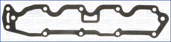 Ajusa Dichtung Zylinderkopfhaube 11002700 FüR 124 131 Fiat 132 Argenta Delta 125-image
