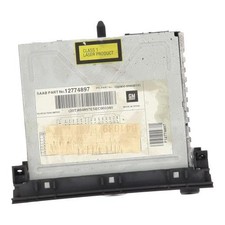 Autoradio Saab 9-3