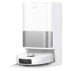 Dreame L40S Ultra Robot Vacuum and Mop with Self-Cleaning - White - Refurbished