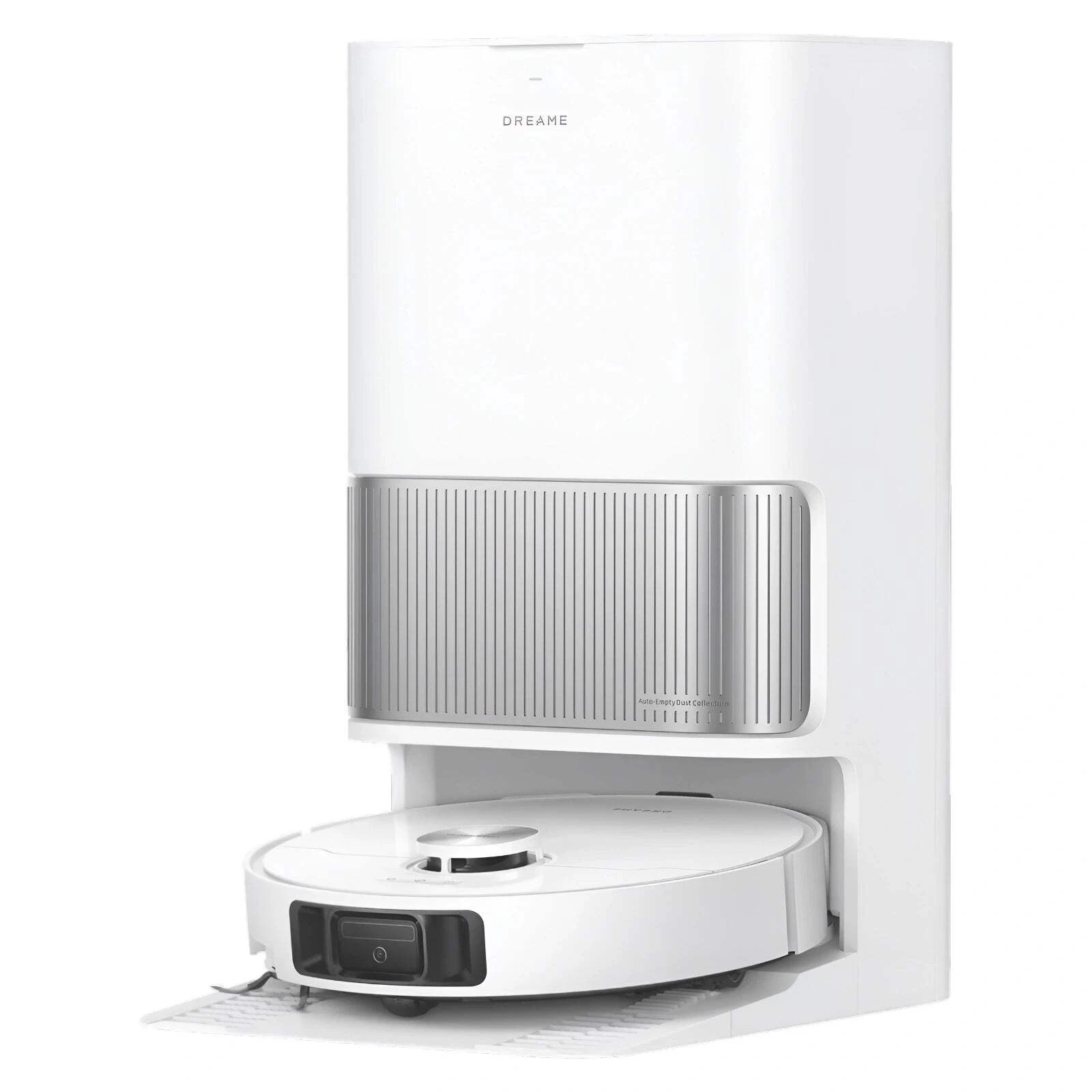 Dreame L40S Ultra Robot Vacuum and Mop with Self-Cleaning - White - Refurbished
Opens in a new windo