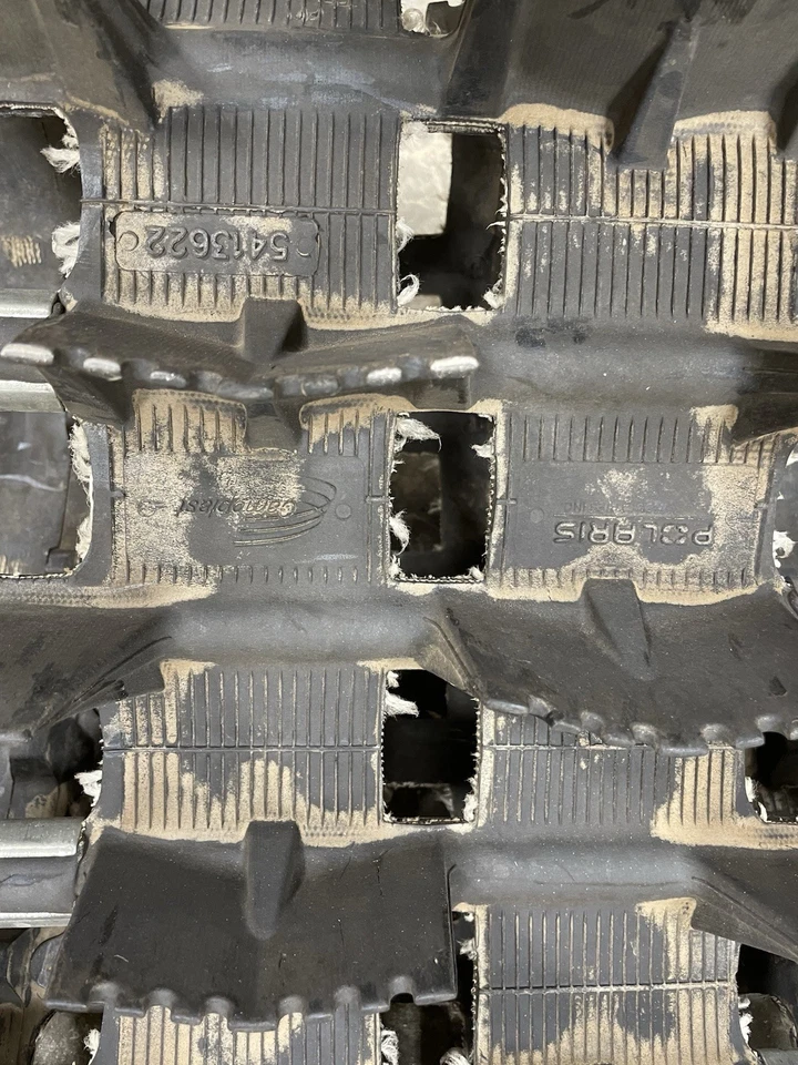 Polaris Track 155" x 15" x 2.4" Lug x 2.86" Pitch 5413622 - Image 3 of 3