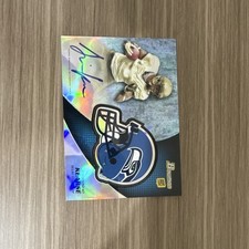 2012 Bowman Baseball Bowman Chrome Rookie Autographs Gallery 33