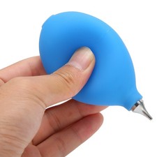 Air Blower Dust Cleaner Silicone Maintenance Cleaning Ball Pump