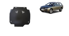 Boite de vitesse Audi ALLROAD