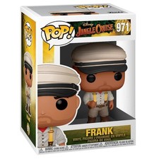 Figura Pop Frank Jungle Cruise