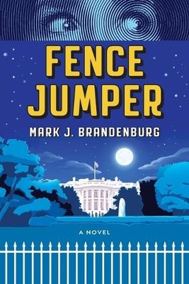 Fence Jumper, Brandenburg, Mark J.