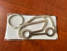 SMART FORTWO 451 Schlüsselanhänger Anhänger Keychain Zubehör Geschenk