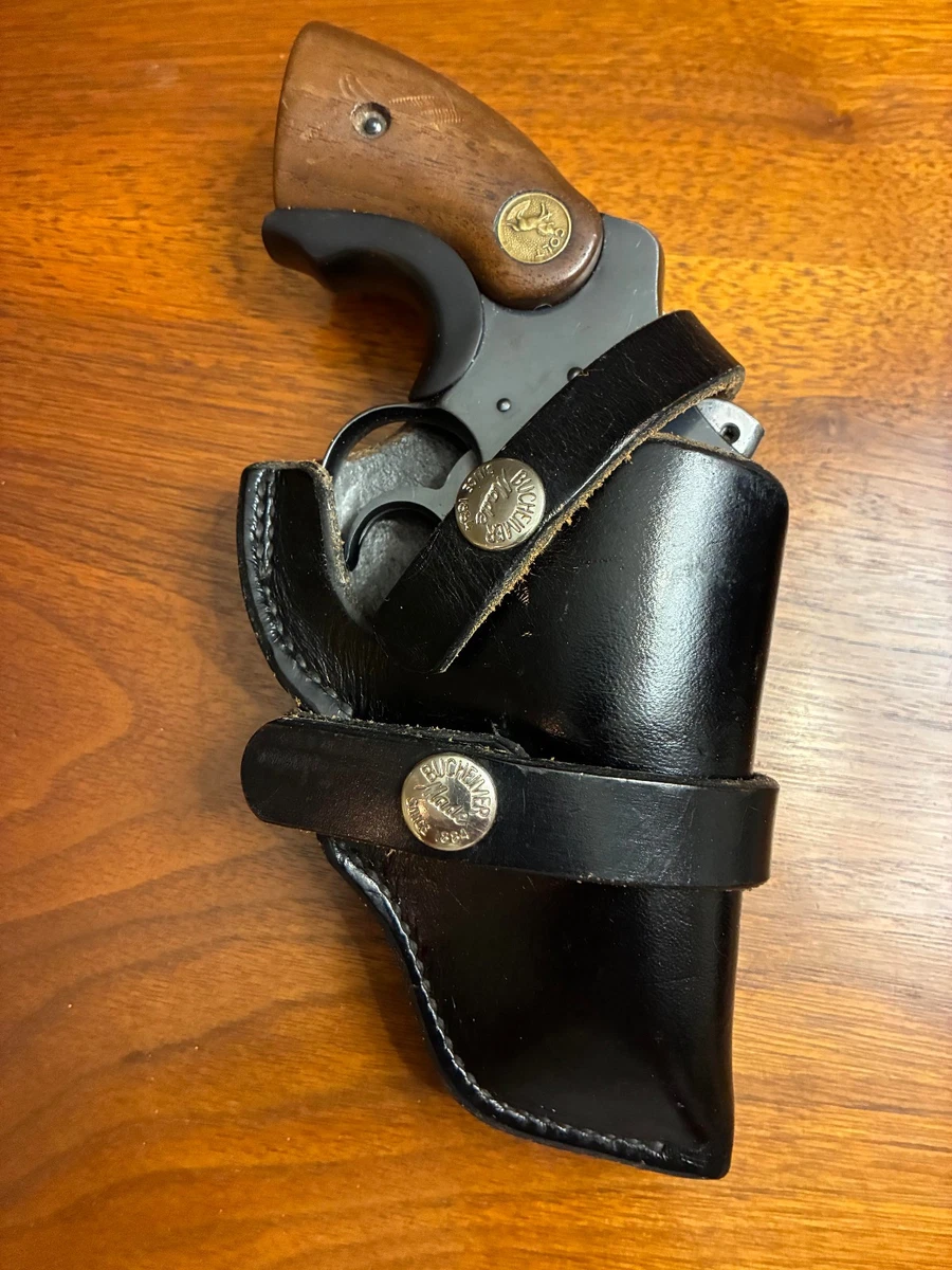 Bucheimer Hunting Gun Holsters for Colt for sale | eBay