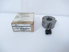243120 New In Box; Dodge 1210X3/4KW Bushing TaperLock .75" ID Keyway 3/16x3/32