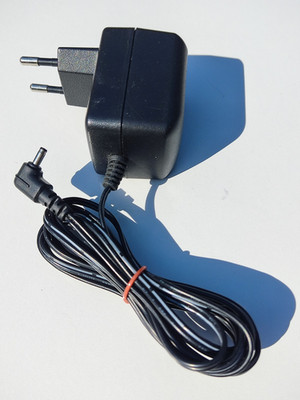 Motorola PLM4682A, 4V 350mA. Original Adapter, Ladegerät