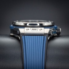 Hublot Big Bang Unico GMT Titanium 471.NX.7112.RX 5