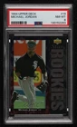1994 Upper Deck Michael Jordan #19 PSA 8 HOF