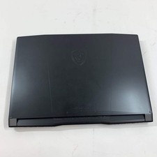 MSI Katana 15 B12VFK Core i7-12650H 32GB RAM 1TB GeForce RTX 4060