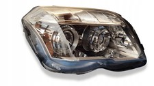 Frontscheinwerfer Mercedes-Benz X204 A2048207559 Bi-Xenon Rechts Headlight