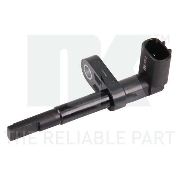 NK ABS-SENSOR Raddrehzahl Hinten Links Passend FüR Lexus GS IS LFA LS Toyota MIR-image