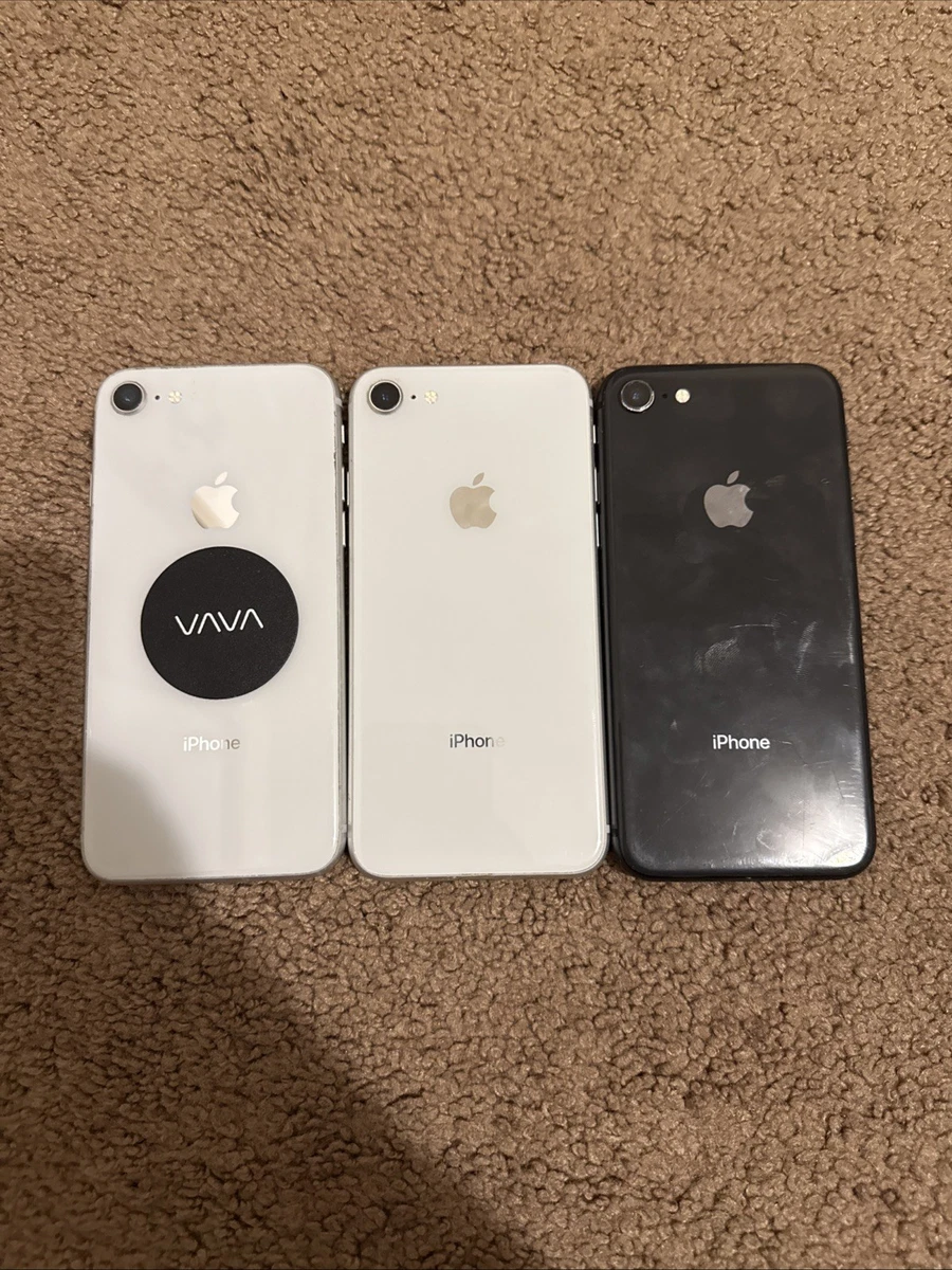 iPhone 8 64GB 12MP for sale | eBay
