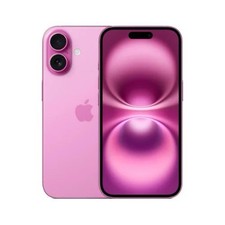 iPhone 16 Plus 128GB Unlocked Pink Brand New Box