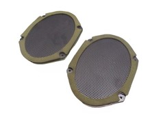 Lautsprecher Box hinten Set links rechts für JAGUAR S-TYPE X200 XW7F-18808-BB