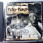 Petey Pablo Diary Of A Sinner Signed Autograph By Petey Pablo With COA Mint... — photo 1