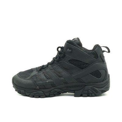 Merrell Damen Moab Mid J17714 Wanderschuh Wasserdicht Wanderschuhe EU 38,5