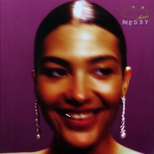 VINYL Olivia Dean - Messy