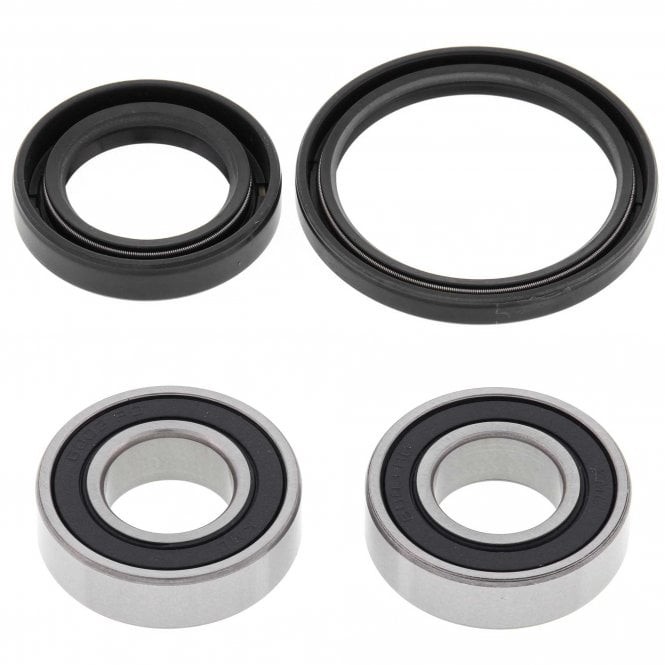 RFX FRONT Wheel Bearing & Seal Kit (Honda XR600R 93-00)