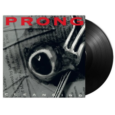 Prong Cleansing