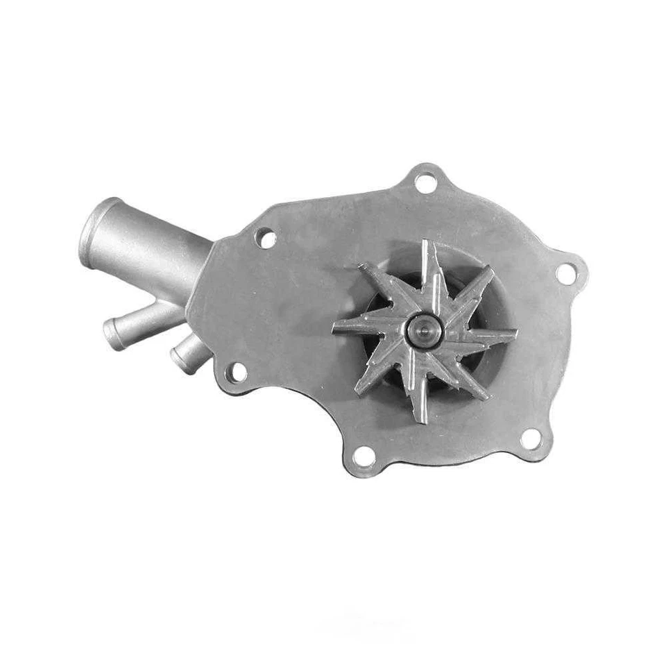 Bomba de agua del motor Foto 3 de 3