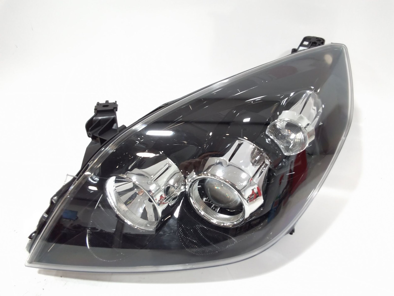 Phare gauche Opel Vectra C Phase 2 pour modèles 2005 à 2008