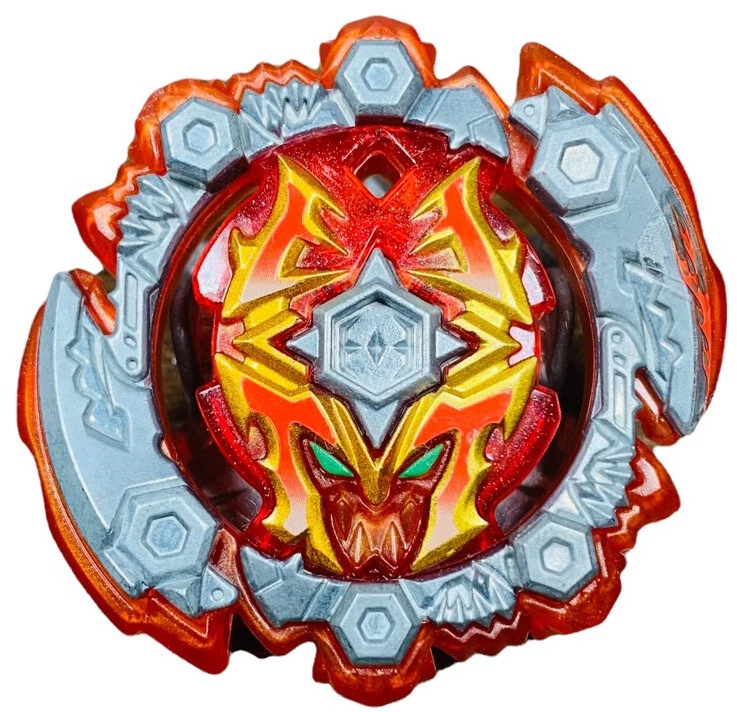 Beyblade Burst Takara Tomy B 173 06 Dead Hades 1 High Blow Anime Bey Toy