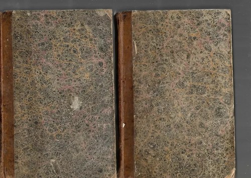Elémens de chimie médicale MP Orfila 2 vol avec ex libris chez Crochard 1817 E36 - Imagen 11 de 12