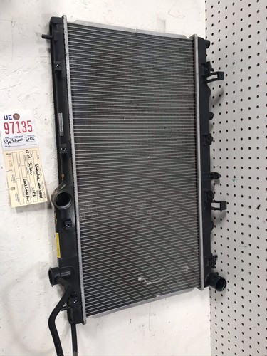2015 2016 2017 2018 2019 Subaru WRX Radiator Assembly OEM - Picture 8 of 12
