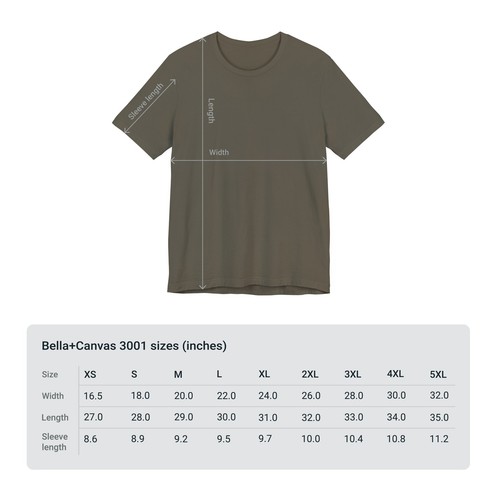 Don't Take Orders, Bella Canvas, Size S - 3XL, 9 Colour choices - Picture 37 of 55