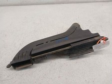 07-13 Nissan Altima 2.5L Front Air Duct Assy OEM 16554JA000