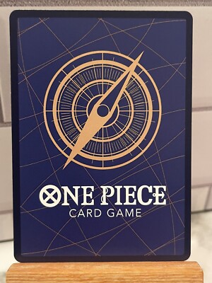One Piece TCG 3 Brothers Premium Deck ST13-010 Portgas D Ace | eBay