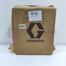 GRACO D0B311-SST/PTFE WET END SERVICE KIT FOR...