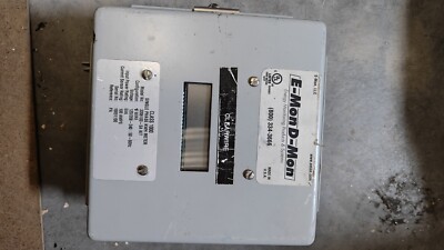 3208100-SA KIT E-Mon D-Mon