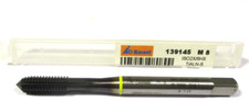 GARANT Gewindeformer HSS PM TiAlN-S M8 ISO2 6HX N° 13945 Neu P56036