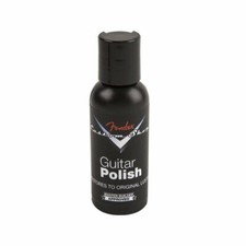 Guitar Polish, Fender Custom Shop Compatible with All Finishes