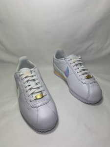 nike cortez topaz gold