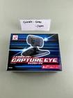 Capture Eye PS 2 PlayStation2 JP GAME KONAMI From Japan