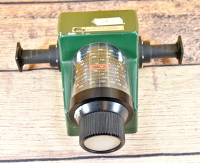 Flann Mikrowelleninstrumente FMI 1711 programmierbarer Drehdämpfer - GWO
