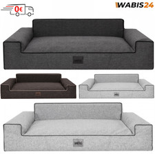 Hundebett Schlafplatz Hundekissen Hundesofa Tierbett Hundematratze Orthopädisch