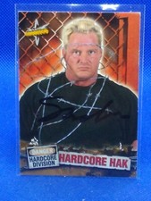 Legend and Tragedy: Ultimate Topps WCW Autograph Cards Guide 39